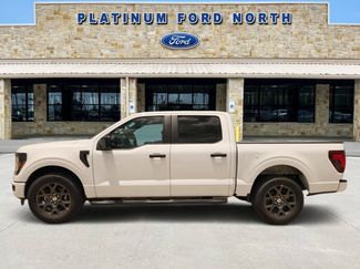 New 2026 Ford F150 STX w/ Equipment Group 200A RWD video 3