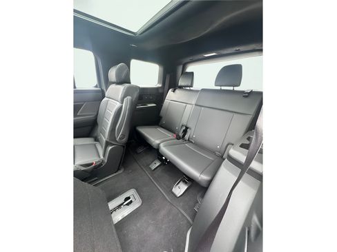 Used 2026 Hyundai Santa Fe Calligraphy AWD/4WD image 10
