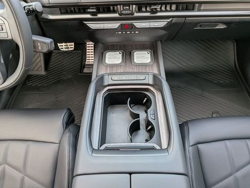 New 2027 Kia Telluride SX Prestige X-Line AWD/4WD image 22