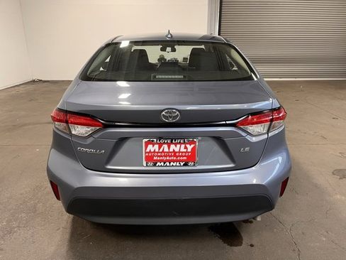 Used 2023 Toyota Corolla LE image 5