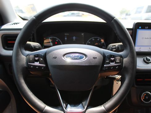 Used 2023 Ford Maverick XLT w/ XLT Luxury Package FWD image 25