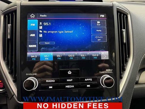 Used 2024 Subaru Forester Limited image 23