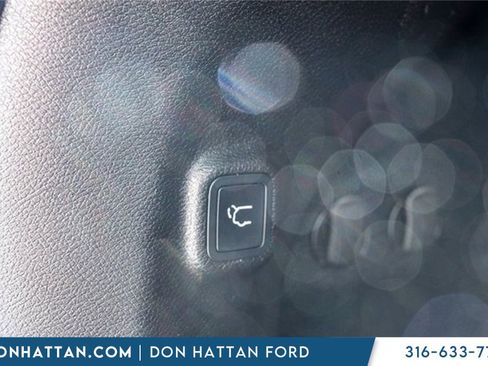 Used 2022 Jeep Cherokee Latitude Lux image 34