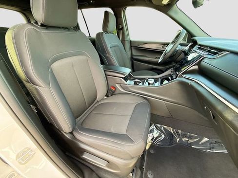 Used 2024 Jeep Grand Cherokee Laredo w/ MOPAR Finishing Package RWD image 26