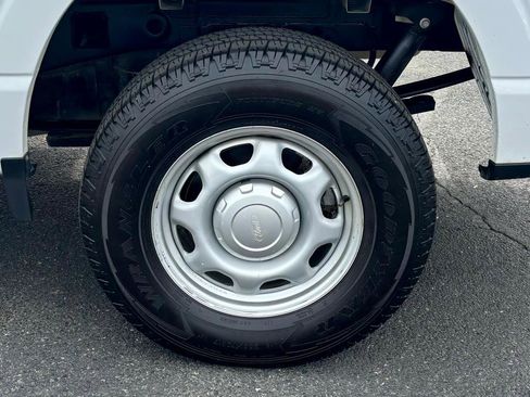 Used 2021 Ford F150 XL w/ Equipment Group 101A High AWD/4WD image 10