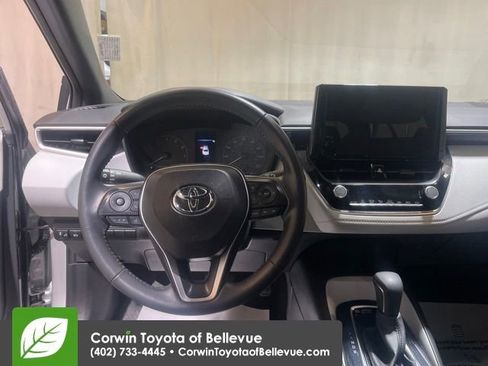 Used 2024 Toyota Corolla SE image 13