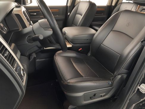 Used 2014 RAM 1500 Lone Star image 5