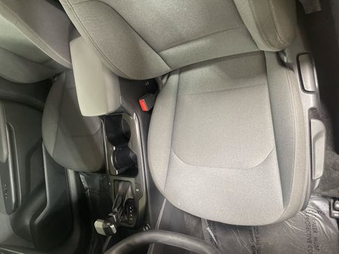 Used 2025 Kia K4 FWD image 14
