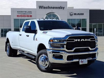 New 2026 RAM 3500 Tradesman