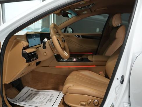 Used 2026 Genesis G80 2.5T AWD/4WD image 13