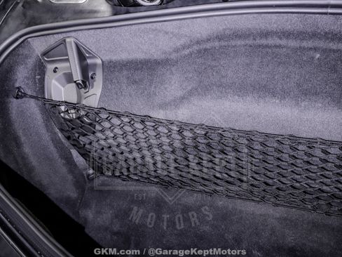 Used 2020 Chevrolet Corvette Stingray Preferred Cpe w/ 2LT Preferred Equipment Group RWD image 87