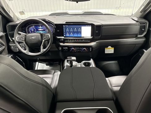 New 2026 Chevrolet Silverado 1500 LT Trail Boss w/ LT Trail Boss Premium Package image 21