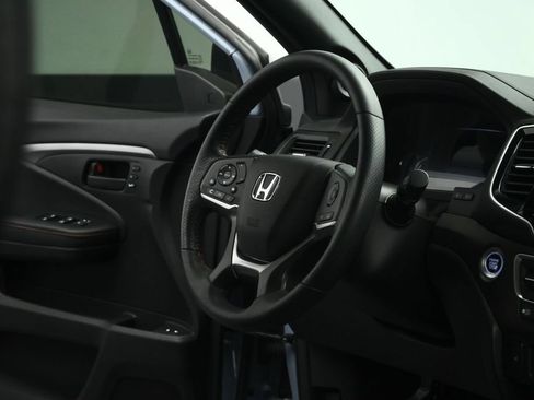 Used 2023 Honda Passport TrailSport image 63
