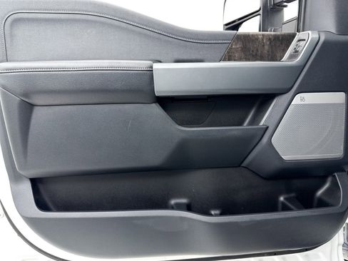 Used 2024 Ford F350 Lariat w/ Tremor Off-Road Package image 37