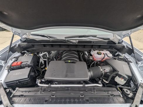 New 2026 GMC Sierra 1500 Denali Ultimate image 15