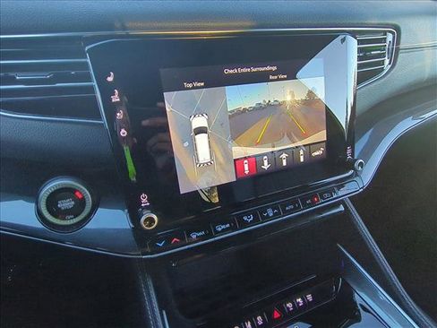 Used 2023 Jeep Wagoneer L 4WD w/ Convenience Group I image 12