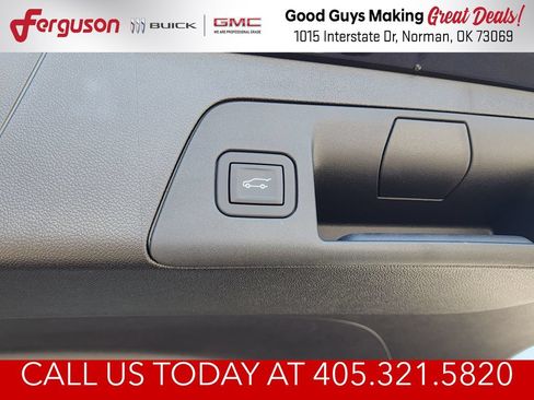 New 2026 Buick Envision Sport Touring AWD/4WD image 48