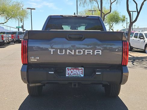 Used 2023 Toyota Tundra SR5 w/ SR5 Convenience Package AWD/4WD image 6