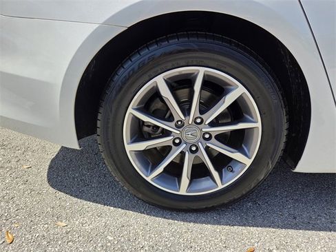 Used 2020 Acura TLX w/ Technology Package image 22