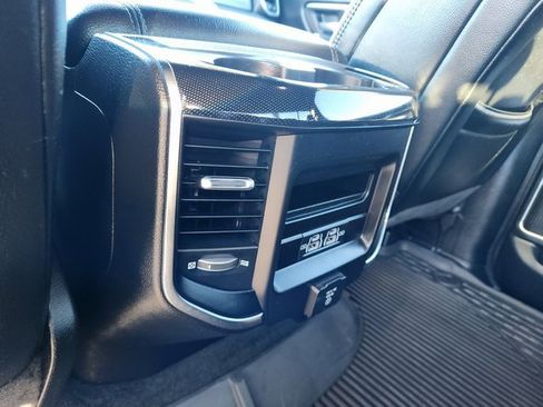 Used 2022 RAM 1500 Laramie w/ Sport Appearance Package image 10