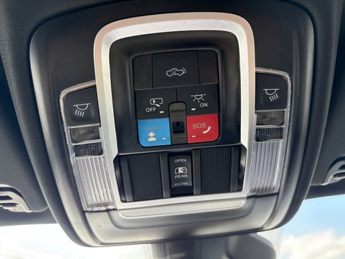 New 2026 RAM 1500 Laramie w/ Sport Appearance Package image 32