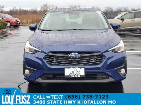 New 2026 Subaru Impreza 2.0i Sport image 21