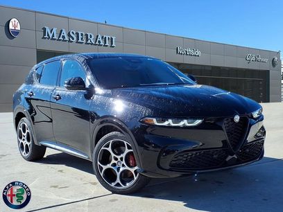 New 2025 Alfa Romeo Tonale Veloce w/ Premium Package