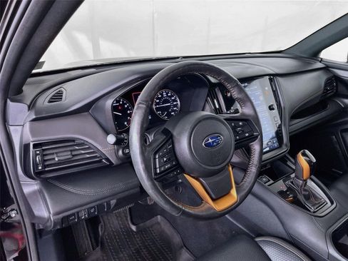 Used 2024 Subaru Outback Wilderness AWD/4WD image 11