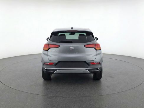 Used 2025 Buick Encore GX Preferred image 7