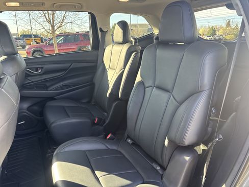 Used 2025 Subaru Ascent Bronze Edition w/ Popular Package #2 image 21