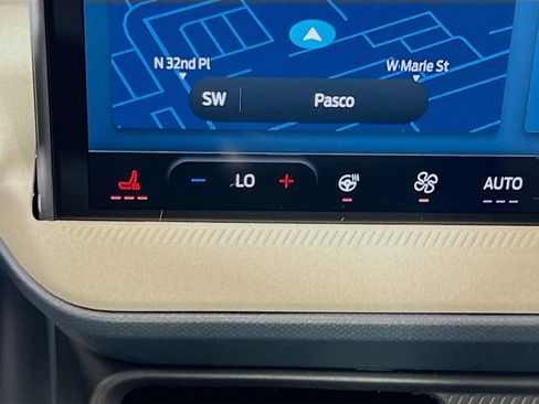 New 2026 Ford Maverick Lariat AWD/4WD image 23