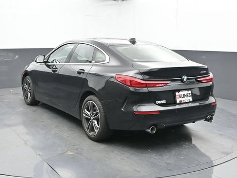 Used 2024 BMW 228i Gran Coupe w/ Convenience Package FWD image 11