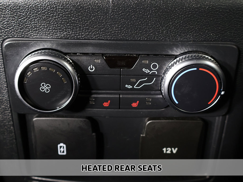 Used 2022 Ford Explorer Limited RWD image 9