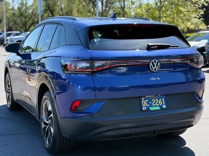 Used 2022 Volkswagen ID.4 Pro S