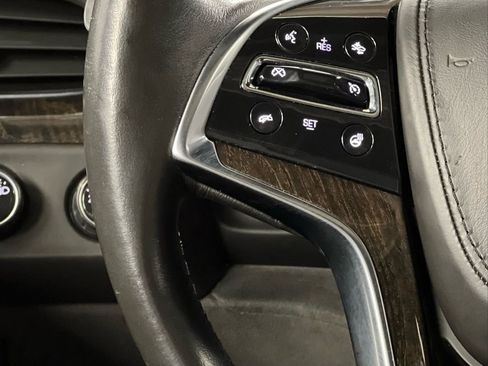 Used 2015 Cadillac Escalade ESV Platinum image 25