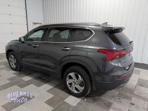 Used 2023 Hyundai Santa Fe SEL image 2