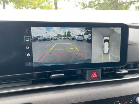 New 2026 Kia Carnival SX image 44