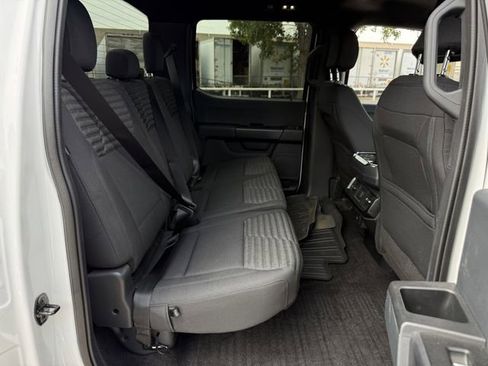 Used 2022 Ford F150 XL w/ STX Appearance Package AWD/4WD image 26