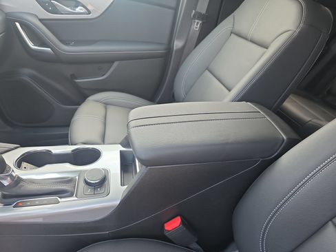 New 2026 Chevrolet Blazer LT FWD image 23