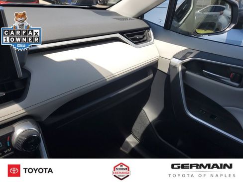 Used 2024 Toyota RAV4 XLE Premium w/ Weather Package AWD/4WD image 35
