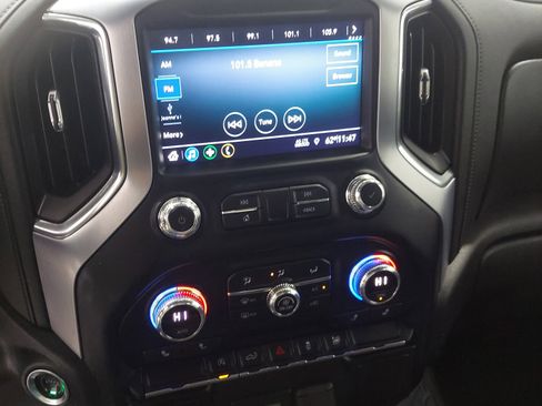 Used 2021 GMC Sierra 1500 Elevation AWD/4WD image 12