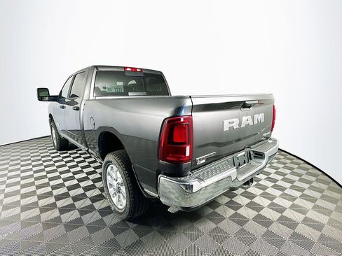 New 2026 RAM 2500 Big Horn image 7
