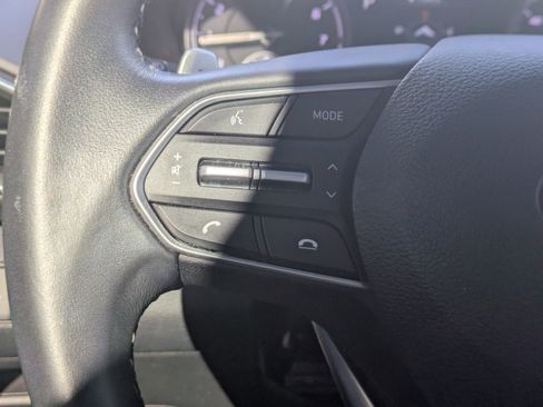 Certified 2023 Hyundai Santa Fe SEL image 29