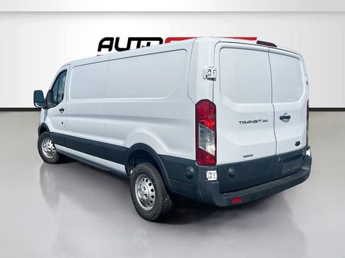 Used 2023 Ford Transit 350 Low Roof w/ Load Area Protection Package RWD image 5