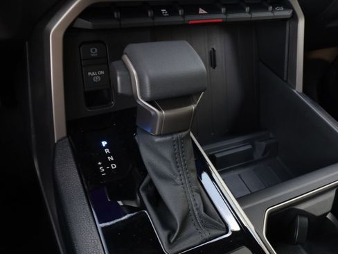 New 2026 Toyota Tundra SR5 image 8