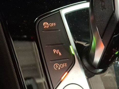 Certified 2024 BMW 228i xDrive Gran Coupe w/ M Sport Package image 20