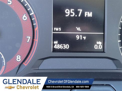 Used 2020 Volkswagen Jetta R-Line image 26