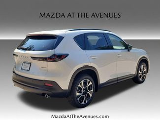 New 2026 MAZDA CX-5 Preferred AWD/4WD video 4