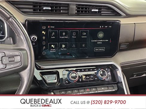 Used 2022 GMC Sierra 1500 Denali RWD image 18