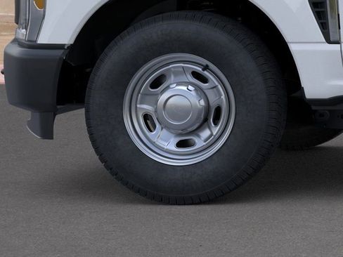 New 2025 Ford F250 XL w/ Camper Package image 28